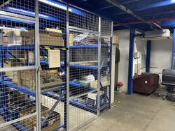 Paya Ubi Industrial Park (D14), Factory #601313901